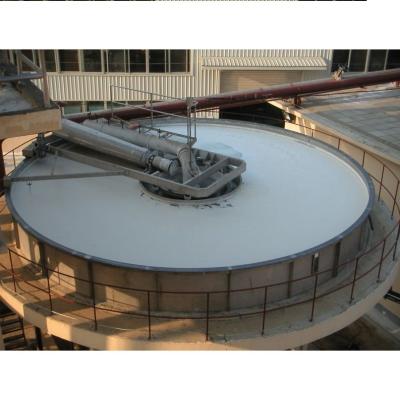 China Wastewater Treatment Plant DAF Dissolved Air Flotation System Water Treatment Equipment For Environmental Protection Equipment for sale