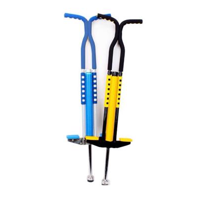 China Lightweight Chinese Suppliers Colorful Foam Covered Easy Grip Pogo Stick Set For Kids Adults for sale