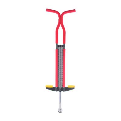 China Lightweight Professional Pogo Stick Pogo Stick Children's Air Bounce Sponge Handle Pogo Stick for sale