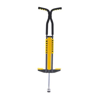 China Lightweight High Quality Outdoor Sports Pole Toys Jumping Pogo Stick Bipolar Jumping Stilts for sale