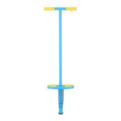 China Light Weight Best Price Outdoor Sports Pole Toys Jumping Pogo Stick Bipolar Jumping Stilts for sale