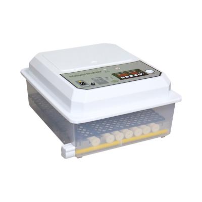 China Easy Duck Incubator For Hatching Eggs Fully Automatic Chicken Egg Incubator And Hatchery for sale