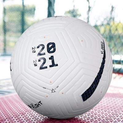 China Professional Wholesale PU Competitive Price Industrial Soccer Balls For Sale Cheap for sale