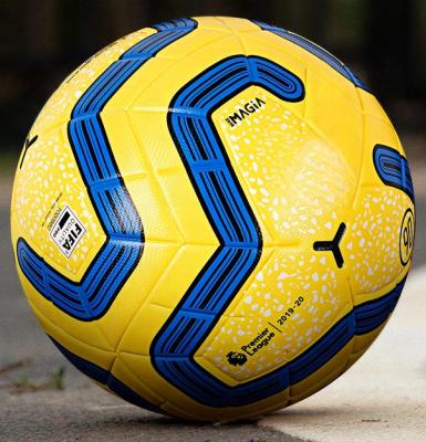 China PU Factory Kid Soccer Wholesale Kids Size 4 Football for sale