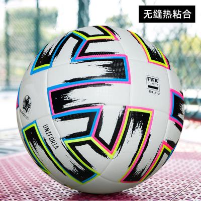 China Durable Source Manufacturers Supply 5size Footballs, Match Footballs, Customized Footballs Soccer Ball for sale