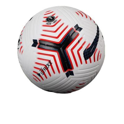 China High Quality Competition PU Soccerball / PVC Football Official Height And Weight Training for sale