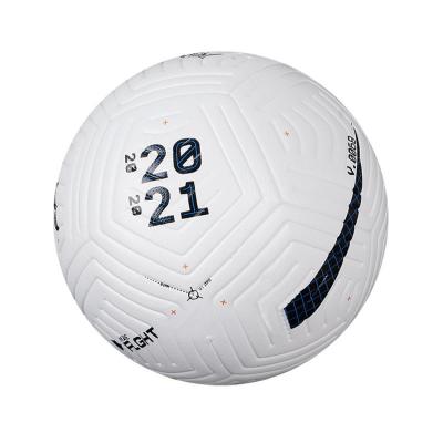 China Professional Wholesale PU Competitive Price Industrial Soccer Balls For Sale Cheap for sale