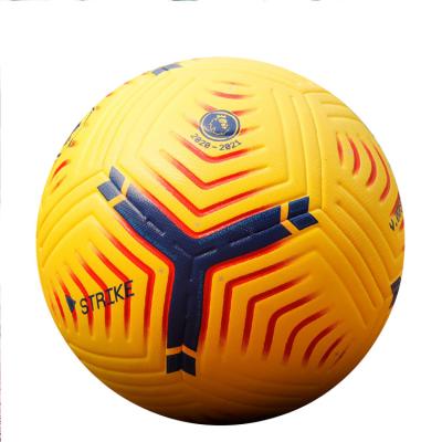 China Cheap Sale Thermal Size 5 Custom Logo Soccer Balls Practical Hot Sale PU Soccer Ball for sale