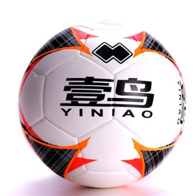 China High Quality Custom PU-TPU-PVC Soccer Ball Size 5/4 Soccer Balls Forming Soccer Ball for sale