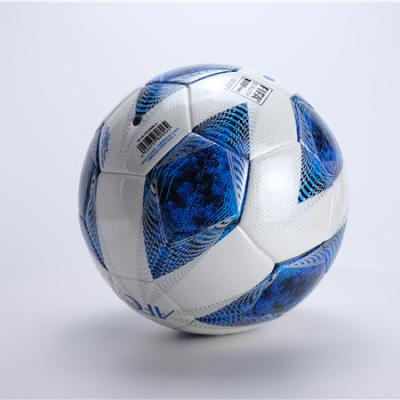 China Wholesale Soccer Balls Real Mini Customize Promotional PU Low Price Footballs Size 5 Ball for sale