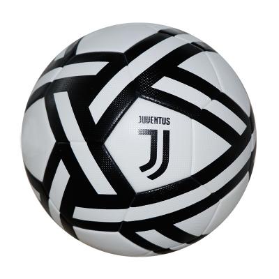 China Durable Wholesale Thermal Bonded Sport Event Soccer Ball Football for sale