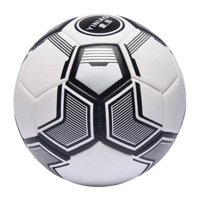 China Newest Durable Sports Ball Wholesale Soccer Ball Trainning Ball Size 5 Game Soccer Factory for sale