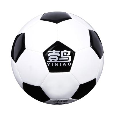 China Newest Durable Sport Ball Soccer Ball Trainning Ball Size 5 Game Football Factory for sale