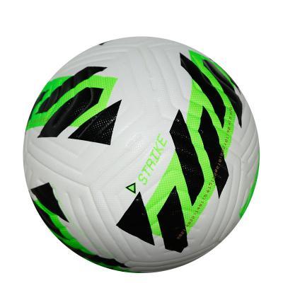 China Official 2021 PU Soccer Balls Football For Soccer Training for sale