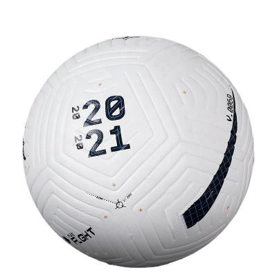 China Official Soccer Traning Size And Weight Size 5 Soccer Ball Updraft Bonded Size 5 Football For Match Balones de fubol for sale