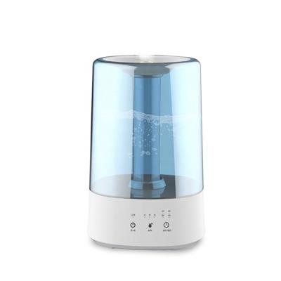 China 2020 New Arrival Humidifier Aromatherapy Mist Top Cool Cool Water Ultrasonic Mist Air Humidifier for sale