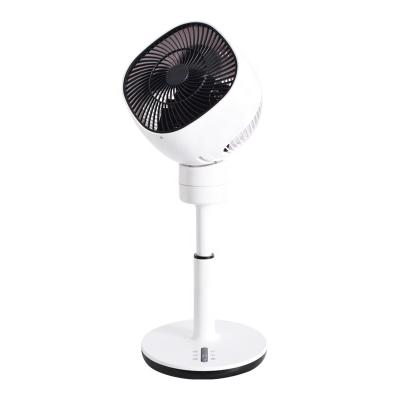 China Wholesale Convenient Home Appliance Fan Touch Screen Electric Cooling Fan Circulation Fan With Remote Control for sale