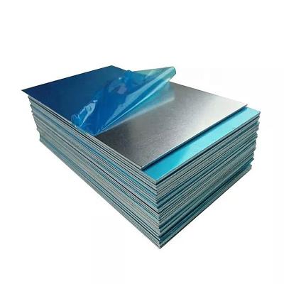 China Decoration Sheet Aluminum Plate 1050 1060 1100 Alloy Supplier for sale