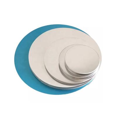 China Color Decoration Aluminum Circle Round Disc For Kitchen for sale