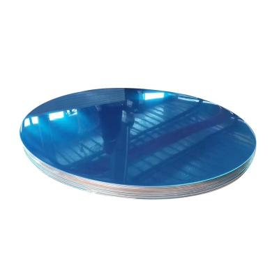 China Decoration 6061 Aluminum Discs Aluminium Circle Kg Price for sale