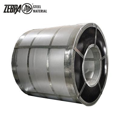 China High Quality Forms China Supplier Galvanized Steel Coil Z150 GI Coil 0.45mm*800mm for sale