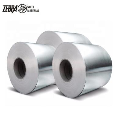 China Automobile Manufacturing G30 G60 GP Coils Galvanized Steel Sheeting Material GI Zinc Coated China Hot Dipped Galvanized Steel for sale