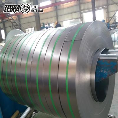 China Construction Gi Steel Stripping Coil Galvanized Steel Sheet Coils for sale