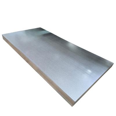 China Construction Prepainted Zebra's AZ 150 AZ 275 Aluzinc Galvalume Steel Sheet Metal for sale