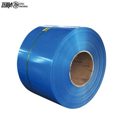 China PPGI Construction Factory Manufacture PPGI Steel Coil Color Galvanized Steel Coil Prepainted and Coated for sale