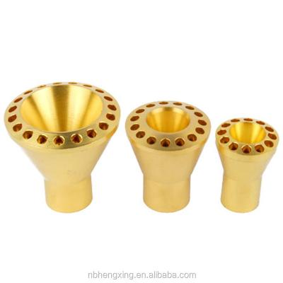 China Commercial Refrigeration And Air Conditioning Customized Brass Liquid Dispensers for sale