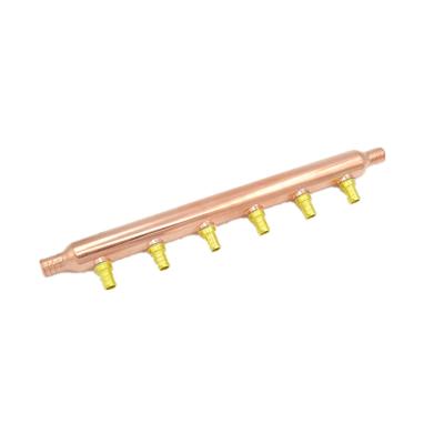 China Home copper tubing for air conditioners for sale