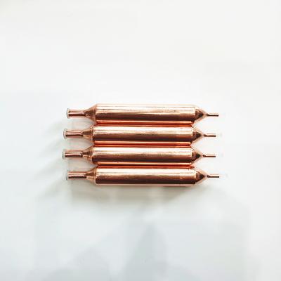 China Surface copper dry filter for drinking machine for sale