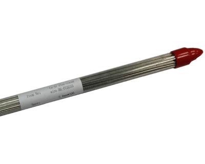 China 420-480 Cu-Al welding rod for sale