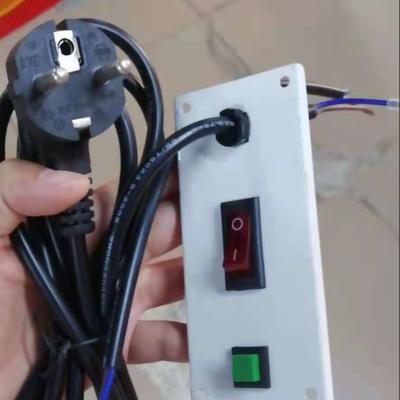 China Eu EU20210715 Game Machine Power Switch for sale