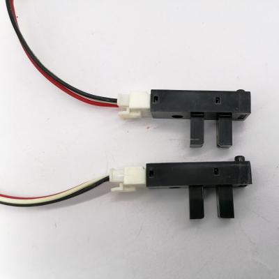 China Hopper Sensor 24V Coin Hopper Counting Sensors 3pin Connector For 6 Or 8 Holes Slot Game Machine Accessories for sale