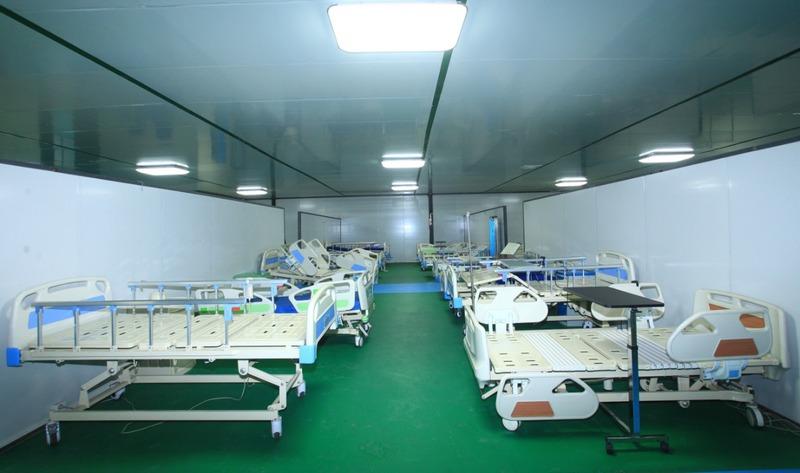 Verified China supplier - Foshan Xufeng Medical Technology Co.,Ltd