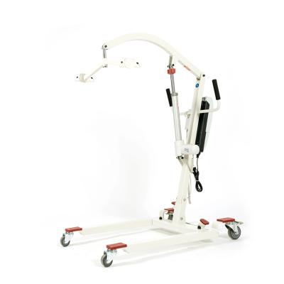 China Patient Full Body Obese People Bed And Chair Transfer Lifter For Home Use And Facilities for sale