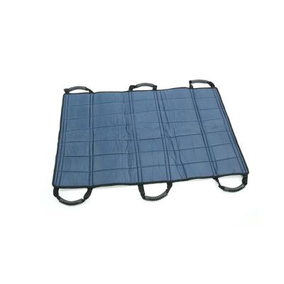 China Soft Patient Transfer Slide Sheet Stretcher Transfer Pad For Medical Transport for sale