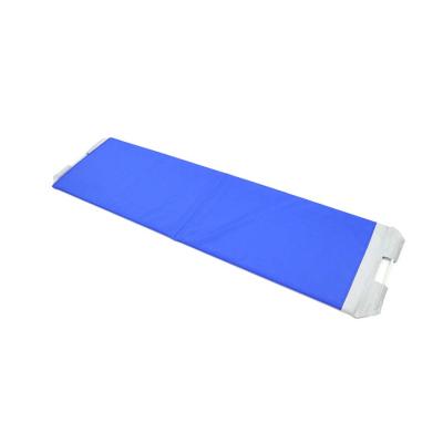 China Durable Foldable Slide Sheet Panel Patient Transfer Board For Moving Disabled for sale