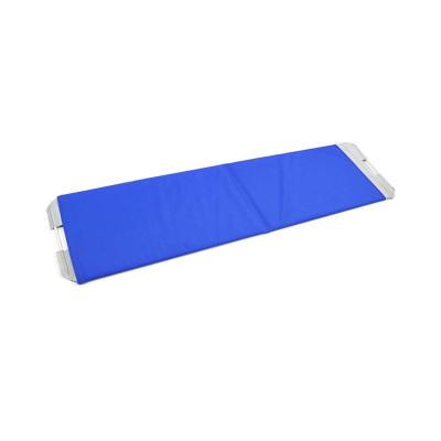 China Durable Medical Lightweight Sliding Transfer Board Sheet Patient Transport Board for sale