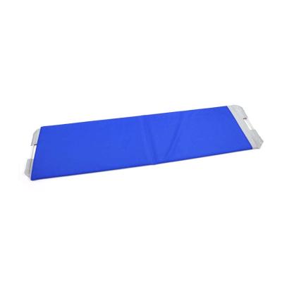 China Durable Patient Slide Transfer Board Slide Sheets Board For Medical Care for sale