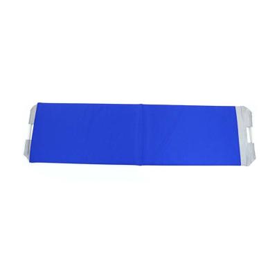 China Durable Nylon Patient Moving Board Rolling Slide Patient Transfer Board for sale