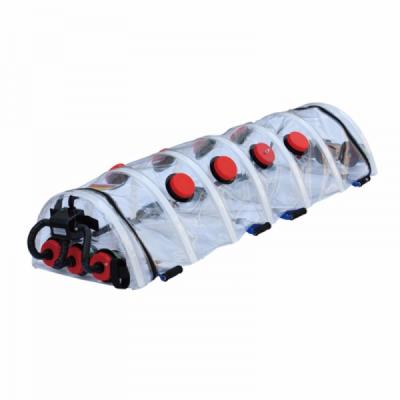 China Durable Biological Isopod Portable Medical Isopod Room Stretcher for sale