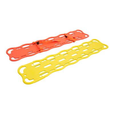 China Durable Thorn Board Lumber For Emergency Rescue Medical Thorn Board Stretcher for sale