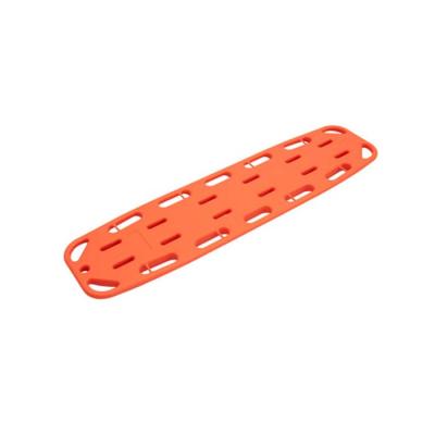 China Durable Kids Thorn Board Emergency Stretcher Carbon Fiber Thorn Board for sale