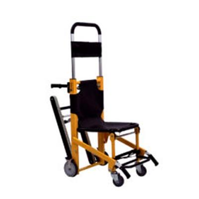 China Durable Folding Medical Stair Chair Stretcher Stair Stretcher For Sale for sale