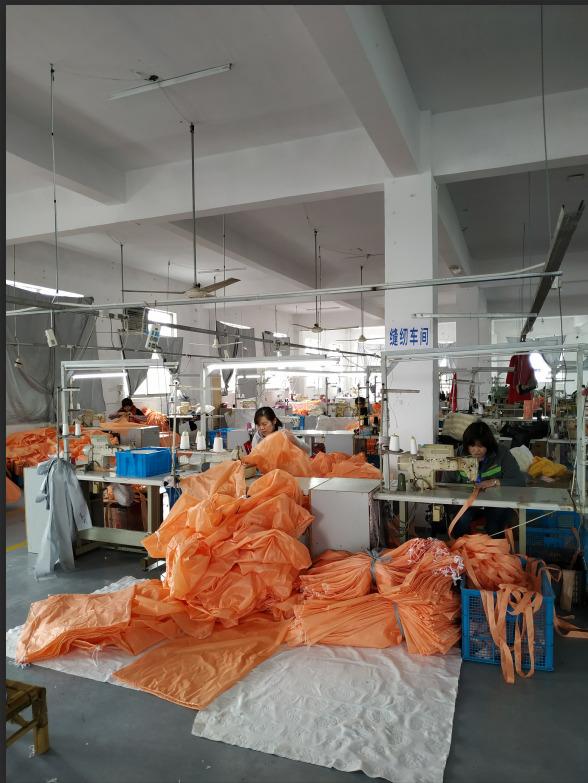 Verified China supplier - Shaoxing Shangyu Hengfeng Knit Co., Ltd.