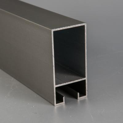 China door & Aluminum Window Sunkey Brand Aluminum Profiles For Kitchen Door From Zhejiang China for sale