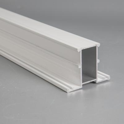 China door & Chinese Window Manufacturer Of Furniture Aluminum Profiles With Thermal Break For Door Aluminum Profile for sale