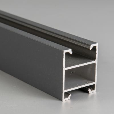 China door & Aluminum window support profile for aluminum window and door in Zhejiang China for sale